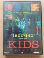 Kids (Larry Clark) - 'A wake-up call to the world', Vanaf 16 jaar, Ophalen of Verzenden, Gebruikt, Drama