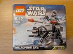 lego Star Wars - microfighters 75075 - AT-AT, Ophalen, Gebruikt