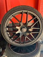 MICHELIN PILOT SPORT 4 S, Auto-onderdelen, Banden en Velgen, Ophalen, Gebruikt, 275 mm, Banden en Velgen