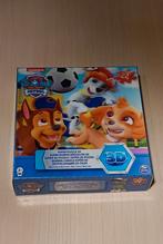 Paw patrol 3D puzzel 24 stuks, Enlèvement ou Envoi