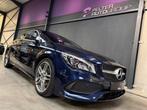 Mercedes-Benz CLA 180 AMG Line Automaat GPS LED Camera, Autos, CLA, Achat, Euro 6, Entreprise