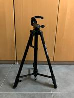Statief camera, Audio, Tv en Foto, Fotografie | Statieven en Balhoofden, Ophalen, Zo goed als nieuw