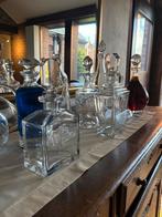 Karaffen van Boheemse kristallen — gemaakt in Praag, Ophalen, Nieuw zonder verpakking, Decoratie