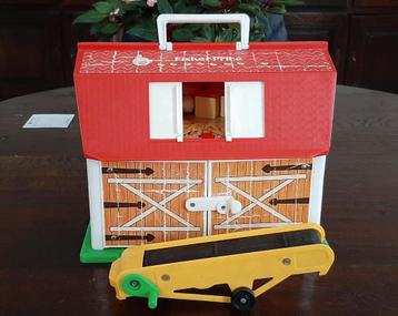 Fisher Price speelgoed beschikbaar voor biedingen