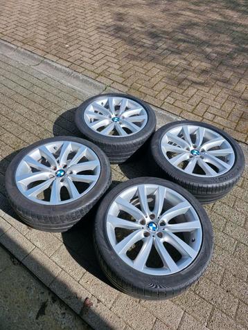 Originele 19" BMW Styling 331 Velgen beschikbaar voor biedingen