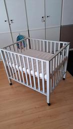 Pericles Kinderpark., Kinderen en Baby's, Babyparken, Ophalen, Gebruikt, Rechthoekig, In hoogte verstelbaar