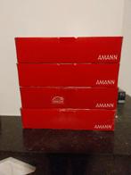 Fil surjet amman serafil, Enlèvement ou Envoi, Utilisé