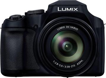 Panasonic Lumix DC-FZ82D beschikbaar voor biedingen