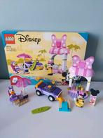 LEGO Disney Minnie Mouse IJssalon - 10773, Kinderen en Baby's, Speelgoed | Duplo en Lego, Ophalen of Verzenden, Zo goed als nieuw