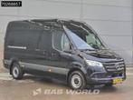 Mercedes Sprinter 319 CDI Automaat L2H2 model 2025 Camera MB, Auto's, Automaat, Stof, Euro 6, 4 cilinders