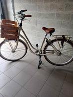 Dames fiets Frappé, Ophalen, Zo goed als nieuw, Versnellingen