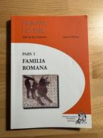 Pars 1 Familia Romana, Boeken, Ophalen, Latijn