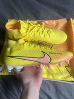 Crampons Mercurial Elite 47, Neuf, Chaussures