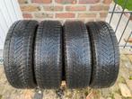 Kit hiver Goodyear Ultragrip 215/65R17 99V pour Tiguan, Enlèvement, Pneus hiver, Pneu(s)
