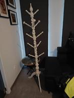 Gratis kapstok, Huis en Inrichting, Woonaccessoires | Kapstokken, Ophalen, Gebruikt, Hout, Staande kapstok