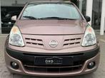 Nissan Pixo 1.0i Essence / FAIBLE KM / CARPASS / GARANTIE /, Auto's, Voorwielaandrijving, Stof, 103 g/km, Bedrijf