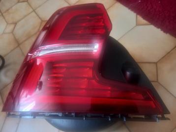 Volvo S60 2020   ref:31689679 beschikbaar voor biedingen