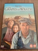 The grapes of wrath (1940), CD & DVD, DVD | Drame, Enlèvement ou Envoi
