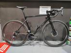 Isaac Element maat 54, Ophalen, Zo goed als nieuw, Carbon
