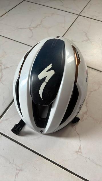 Specialized evade quick step, Enlèvement, Comme neuf, M
