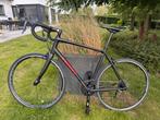 Trek Domane Al | Maat: 58, Ophalen, Heren, Aluminium, Zo goed als nieuw
