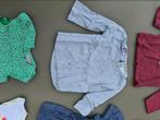 longsleeve t-shirt Zara 6-9m/74cm, Kinderen en Baby's, Babykleding | Maat 74, Ophalen of Verzenden, Zo goed als nieuw