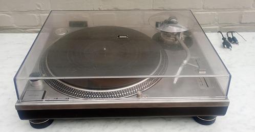 Technics sl 1200 mk2, Audio, Tv en Foto, Platenspelers, Platenspeler, Technics, Pitch-regelaar, Ophalen
