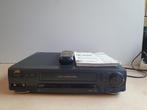 VHS Videorecorder JVC HR-J438E, Ophalen of Verzenden