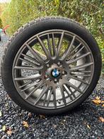 Jantes hiver BMW, Autos : Pièces & Accessoires, Enlèvement, 18 pouces, Pneu(s)