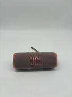 JBL Flip 6 - Roze - In redelijke staat, Audio, Tv en Foto, Gebruikt, JBL, Overige typen, Ophalen of Verzenden