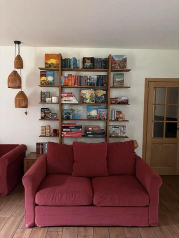 Ikea GRÖNLID zetel, Enlèvement, Comme neuf