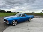 Chevrolet - Pickup - El Camino - Oldtimer, Auto's, Automaat, Chevrolet, Overige brandstoffen, Bedrijf
