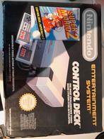 NES console in doos, Gebruikt, Ophalen of Verzenden