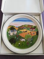 Naïf Villeroy & Boch Eté Summer Zomer, Ophalen of Verzenden