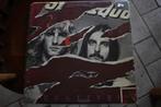 status quo live 2lp's 1977, Cd's en Dvd's, Verzenden, Gebruikt