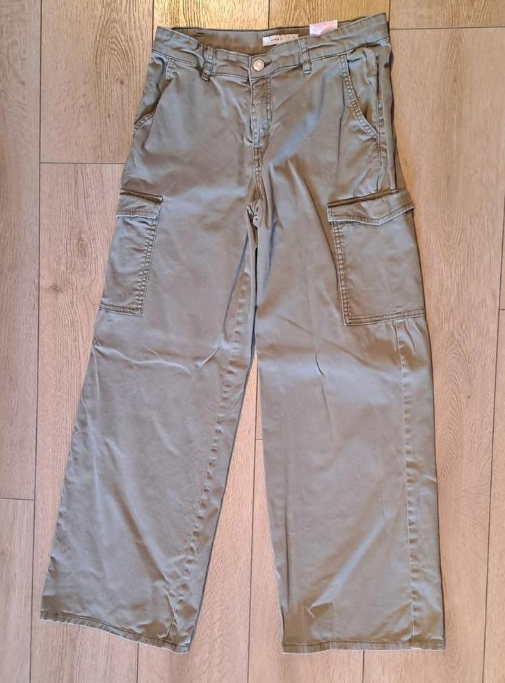 Name-It - broek - maat 164, Kinderen en Baby's, Kinderkleding | Maat 164, Gebruikt, Meisje, Broek, Ophalen of Verzenden