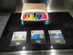 Hape Baby Einstein piano, Kinderen en Baby's, Speelgoed | Educatief en Creatief, Ophalen, Gebruikt, Ontdekken, Met geluid
