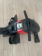 Blumill roeimachine, Sport en Fitness, Ophalen, Zo goed als nieuw
