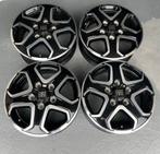 Originele Fiat Ducato velgen nieuwste model Citroen Jumper, Ophalen of Verzenden, Nieuw