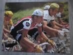 wielerkaart 1977  tour  lucien van impe  thevenet, Comme neuf, Envoi