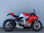 Ducati Panigale V4S / 84kw op papier / historiek aanwezig, Motoren, Motoren | Ducati, 4 cilinders, Bedrijf, Super Sport, Meer dan 35 kW