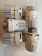 Overtrop thermostatische knop, Ophalen, Gebruikt, Overige typen