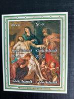 Postzegels  Cook Eilanden, Ophalen of Verzenden, Postfris