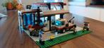 Lego set 6397 Octan tankstation, Enlèvement ou Envoi, Lego