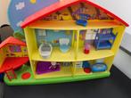 Maison Peppa Pig, Enlèvement, Comme neuf