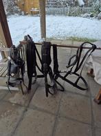 trekpaarden tuig, Dieren en Toebehoren, Ophalen, Gebruikt, Recreatie