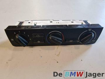 Airco bedieningspaneel BMW 3-serie Compact E46 64116921845 beschikbaar voor biedingen
