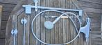 Accessoires salle de bain, Ophalen, Gebruikt, Overige kleuren, Overige typen