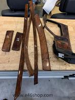 HOUTEN LIJSTEN BMW 5 SERIE E39, Ophalen of Verzenden, Gebruikt, BMW