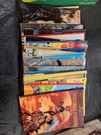 doos strips van alles wat 50 stuks pakket 14, Boeken, Stripverhalen, Ophalen, Gelezen